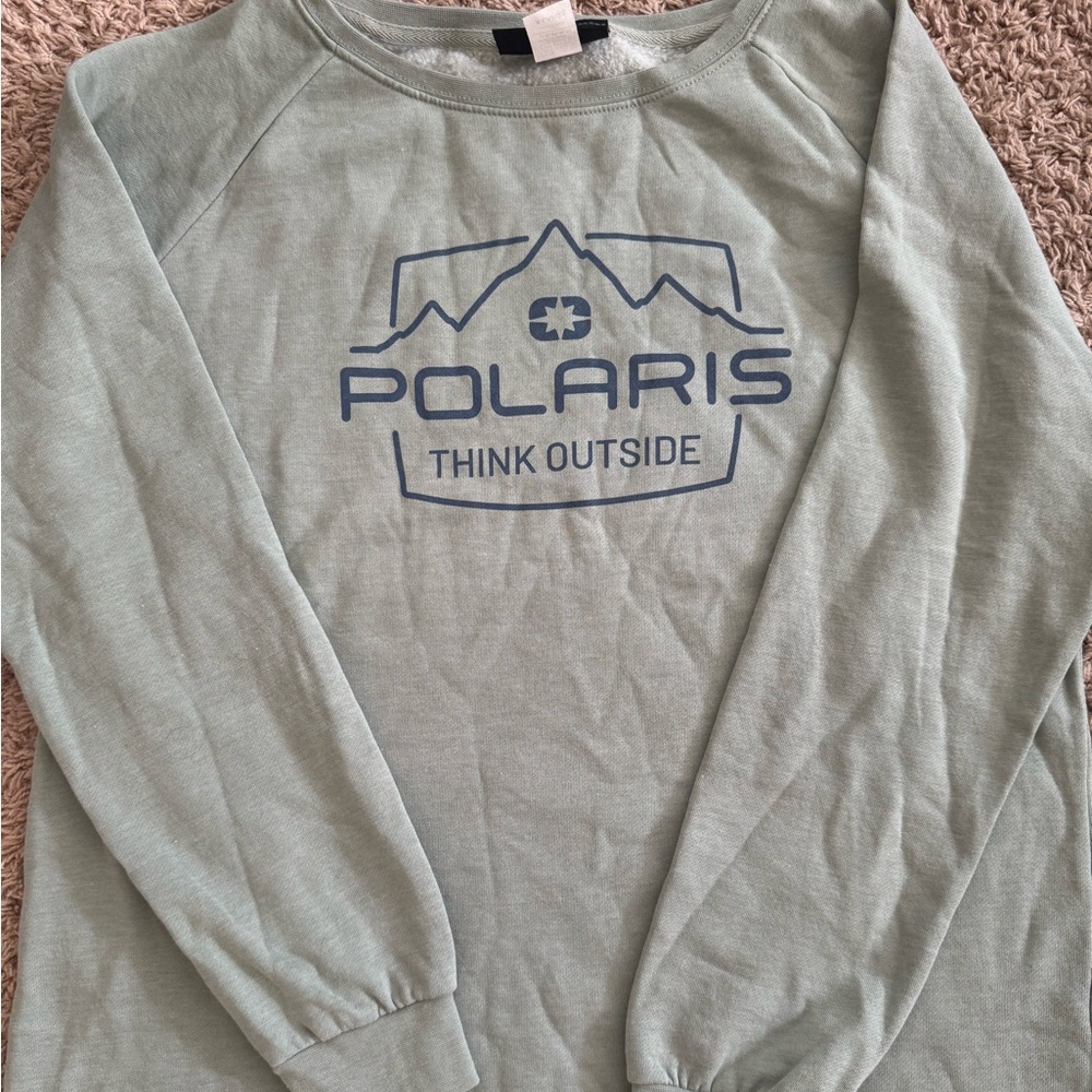 Polaris Sweater